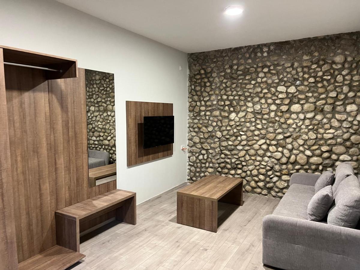 Jazina Hotel Trebinje Eksteriør bilde