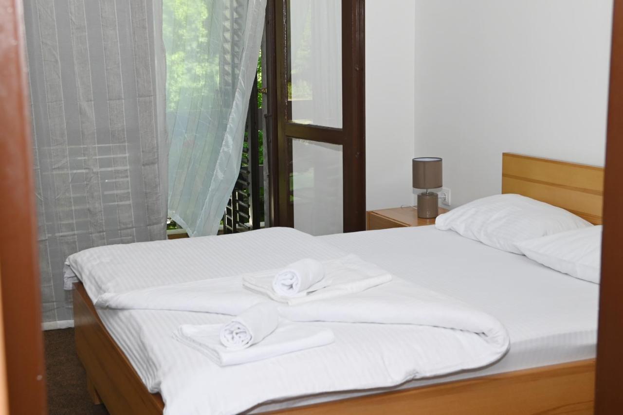 Jazina Hotel Trebinje Eksteriør bilde