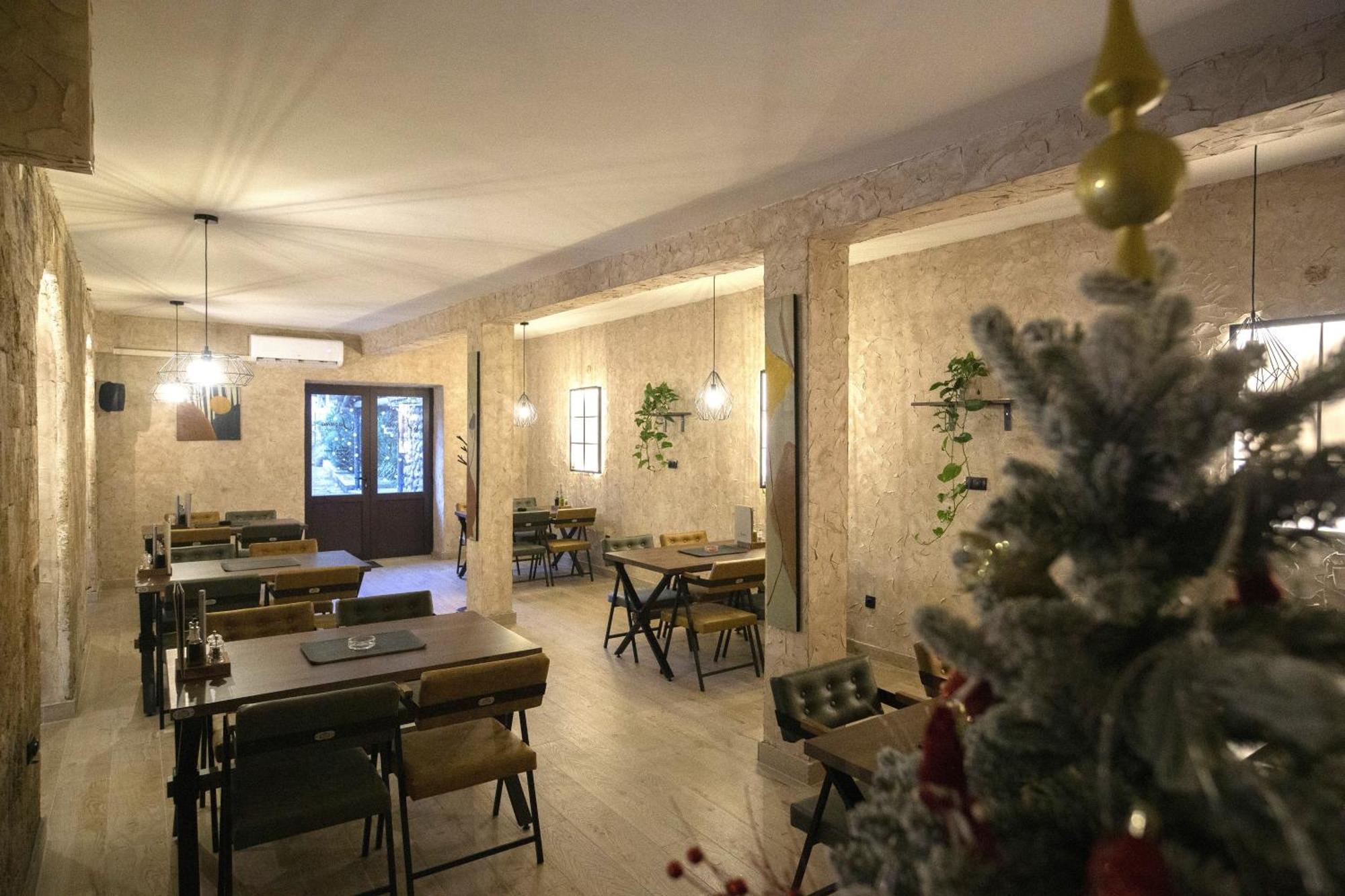 Jazina Hotel Trebinje Eksteriør bilde