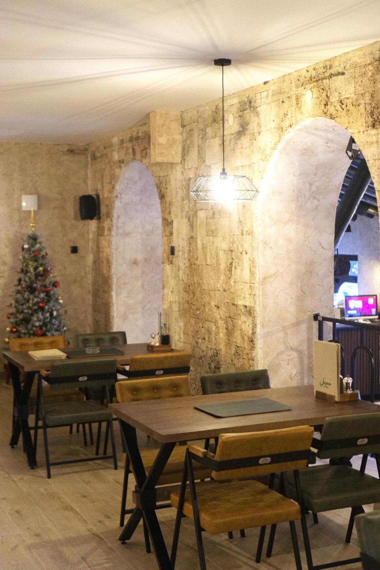 Jazina Hotel Trebinje Eksteriør bilde