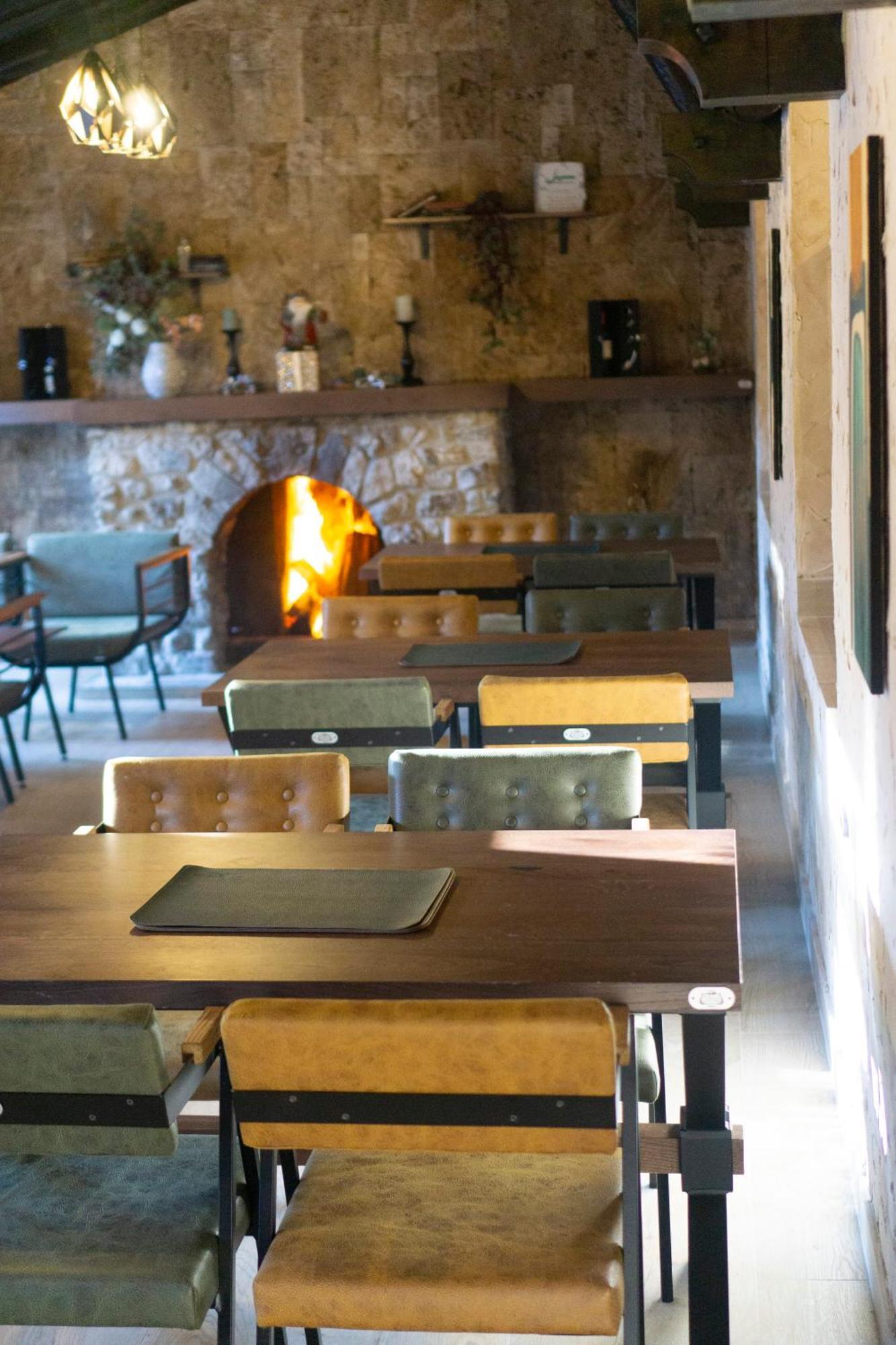 Jazina Hotel Trebinje Eksteriør bilde