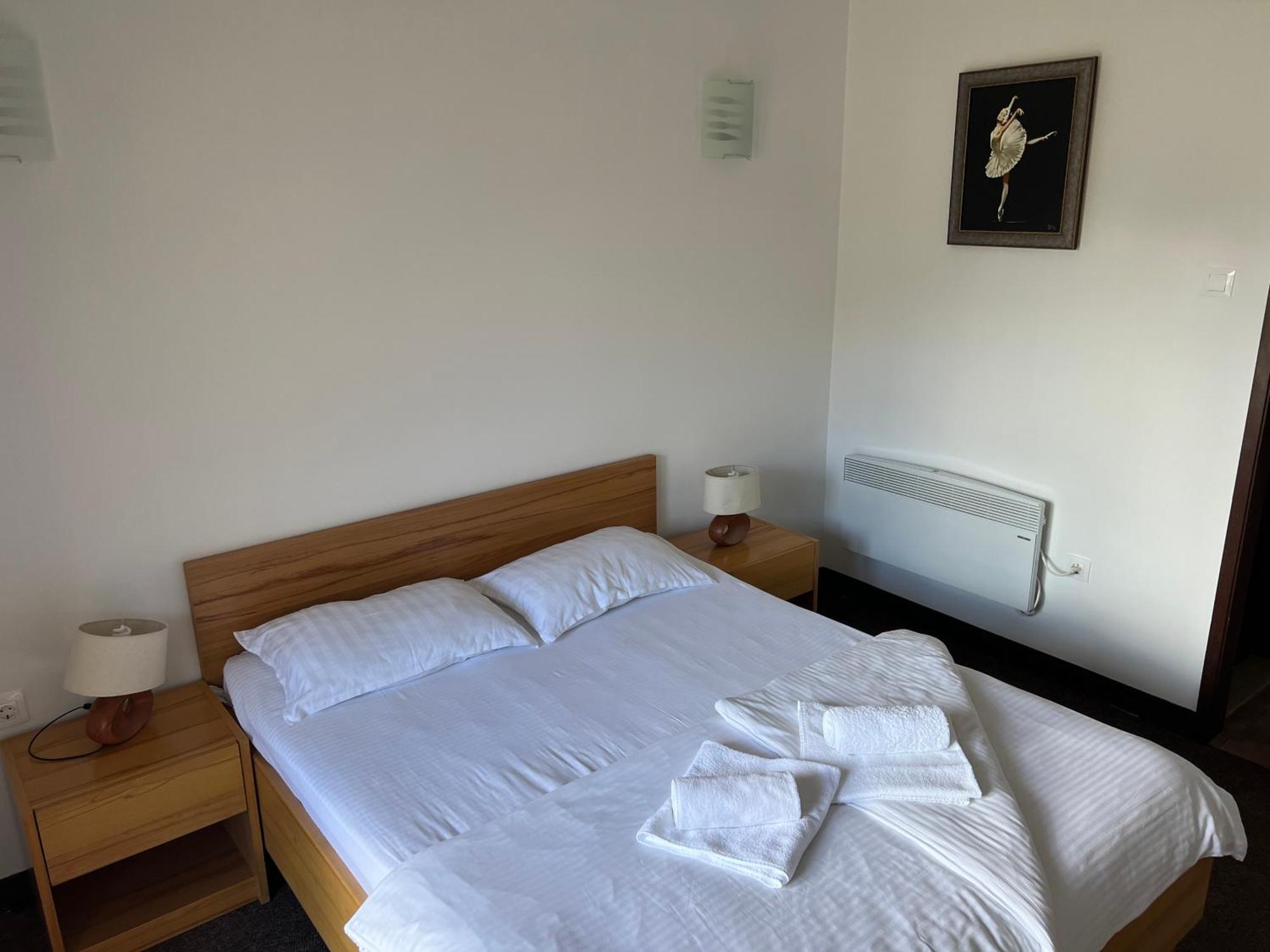 Jazina Hotel Trebinje Rom bilde