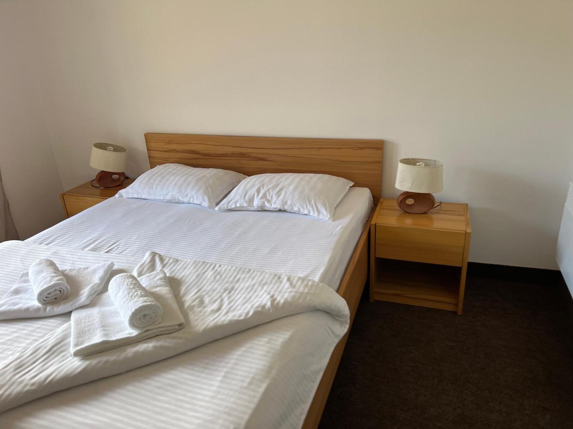 Jazina Hotel Trebinje Rom bilde