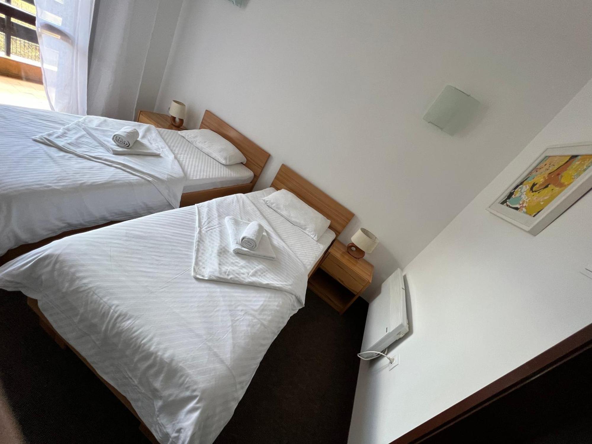 Jazina Hotel Trebinje Rom bilde